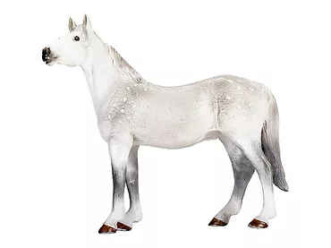 Figurka Orlov Trotter Animal Planet Rozmiar: XL