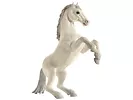 Figurka Mustang White (Portugal) Animal Planet