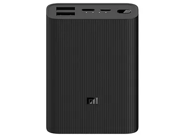 Powerbank Xiaomi Mi Power Bank 3 10000mAh Ultra Compact