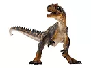 Figurka Allosaurus Animal Planet