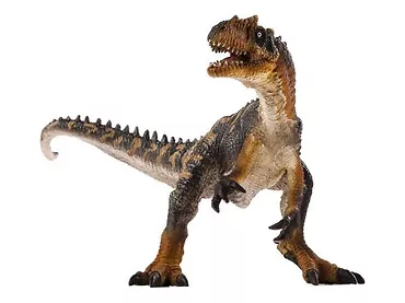 Figurka Allosaurus Animal Planet