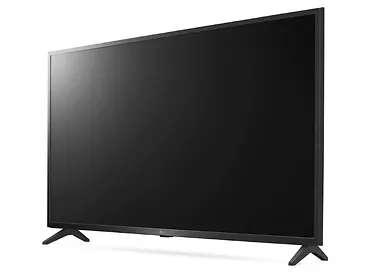 Telewizor LG 43” 43UP75003LF UHD 4K 2021 AI TV ze sztuczną inteligencją, DVB-T2