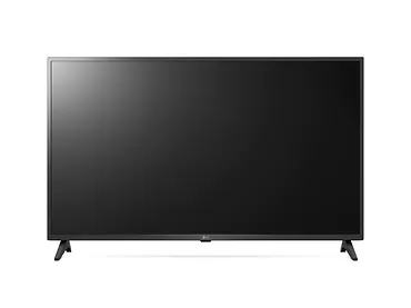 Telewizor LG 43” 43UP75003LF UHD 4K 2021 AI TV ze sztuczną inteligencją, DVB-T2