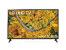 Telewizor LG 43” 43UP75003LF UHD 4K 2021 AI TV ze sztuczną inteligencją, DVB-T2