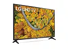Telewizor LG 65” 65UP75003LF UHD 4K 2021 AI TV ze sztuczną inteligencją, DVB-T2