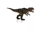 Figurka T-Rex with Articulated Jaw Animal Planet