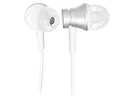 Słuchawki przewodowe Xiaomi Mi In-Ear Headphones Basic Silver