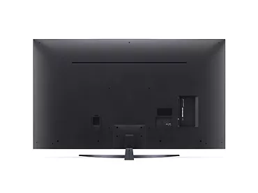 Telewizor LG 55” 55UP81003LR UHD 4K 2021 AI TV ze sztuczną inteligencją, DVB-T2