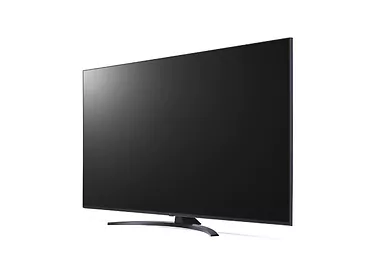 Telewizor LG 55” 55UP81003LR UHD 4K 2021 AI TV ze sztuczną inteligencją, DVB-T2