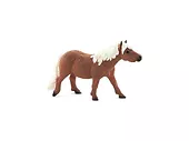 Figurka Shetland Pony Animal Planet