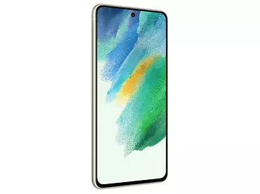Smartfon Samsung Galaxy S21 FE 5G 8/256GB Green