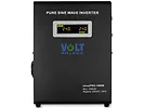 Zasilacz awaryjny Volt Polska SINUS PRO 1000 W 12/230V (700/1000W)
