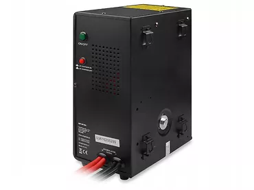 Zasilacz awaryjny Volt Polska SINUS PRO 1000 W 12/230V (700/1000W)