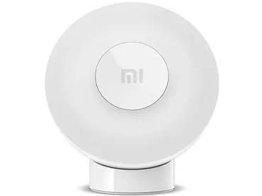 Lampka z czujnikiem ruchu i regulacją w 360 stopniach Xiaomi Mi Motion-Activated Night Light 2 Bluetooth