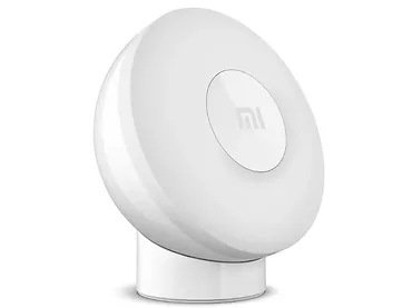 Lampka z czujnikiem ruchu i regulacją w 360 stopniach Xiaomi Mi Motion-Activated Night Light 2 Bluetooth