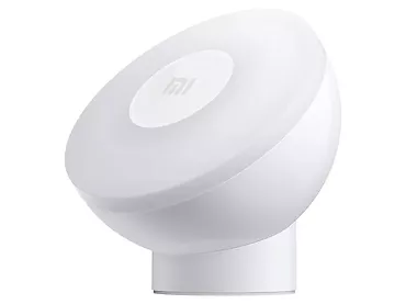 Lampka z czujnikiem ruchu i regulacją w 360 stopniach Xiaomi Mi Motion-Activated Night Light 2 Bluetooth