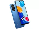 Smartfon Xiaomi Redmi Note 11 4/64GB Twilight Blue