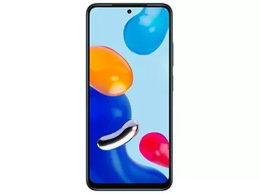 Smartfon Xiaomi Redmi Note 11 4/64GB Twilight Blue