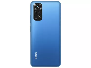 Smartfon Xiaomi Redmi Note 11 4/64GB Twilight Blue