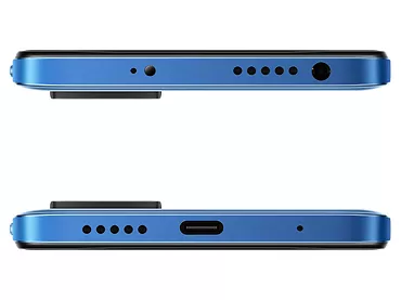 Smartfon Xiaomi Redmi Note 11 4/64GB Twilight Blue