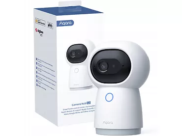 KAMERA AQARA G3 2K HUB ZIGBEE 3.0 WIFI EU