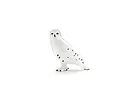 Figurka Snowy Owl Animal Planet