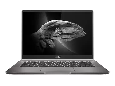 Laptop MSI Creator Z16 A11UET-266PL i9-11900H/16