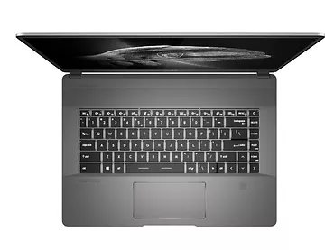 Laptop MSI Creator Z16 A11UET-266PL i9-11900H/16