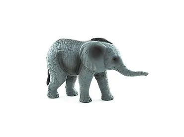 Figurka African Elephant Calf Animal Planet