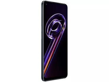 Smartfon realme 9 Pro+ 8/128GB Midnight Black