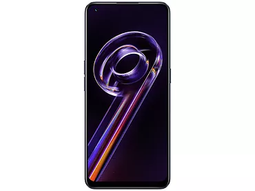 Smartfon realme 9 Pro+ 8/128GB Midnight Black