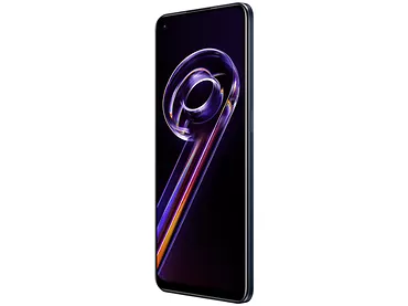 Smartfon realme 9 Pro+ 8/128GB Midnight Black