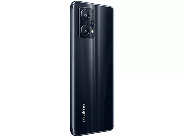 Smartfon realme 9 Pro+ 8/128GB Midnight Black