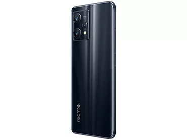 Smartfon realme 9 Pro+ 8/128GB Midnight Black