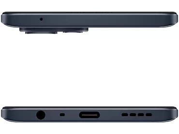 Smartfon realme 9 Pro+ 8/128GB Midnight Black
