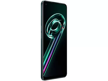 Smartfon realme 9 Pro+ 8/128GB Aurora Green