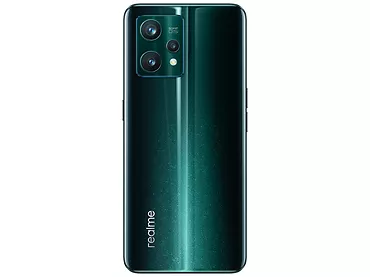 Smartfon realme 9 Pro+ 8/128GB Aurora Green