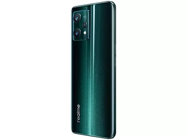 Smartfon realme 9 Pro+ 8/128GB Aurora Green