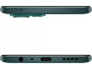 Smartfon realme 9 Pro+ 8/128GB Aurora Green