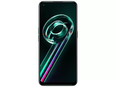 Smartfon realme 9 Pro+ 6/128GB Aurora Green