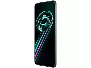 Smartfon realme 9 Pro+ 6/128GB Aurora Green