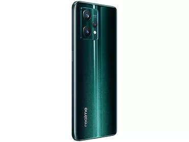 Smartfon realme 9 Pro+ 6/128GB Aurora Green