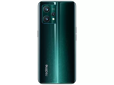 Smartfon realme 9 Pro+ 6/128GB Aurora Green