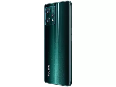 Smartfon realme 9 Pro+ 6/128GB Aurora Green
