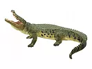 Figurka Crocodile with Articulated Jaw Animal Planet