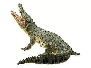 Figurka Crocodile with Articulated Jaw Animal Planet