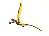 Figurka Tropeognathus Animal Planet
