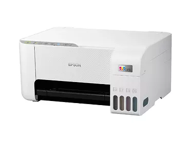 Urządzenie wielofunkcyjne Epson EcoTank L3256