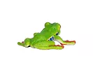 Figurka Red Eyed Tree Frog Animal Planet