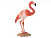 Figurka American Flamingo Animal Planet